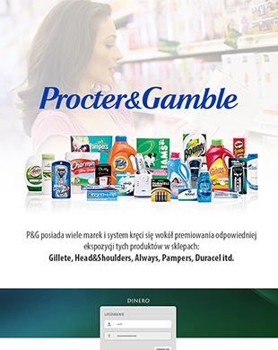 Procter & Gamble