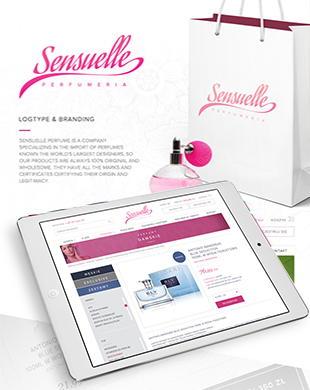Perfumeria Sensuelle